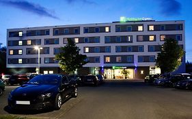 Holiday Inn Express Friedrichshafen